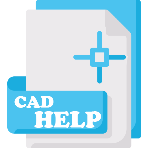 CadHelp Logo